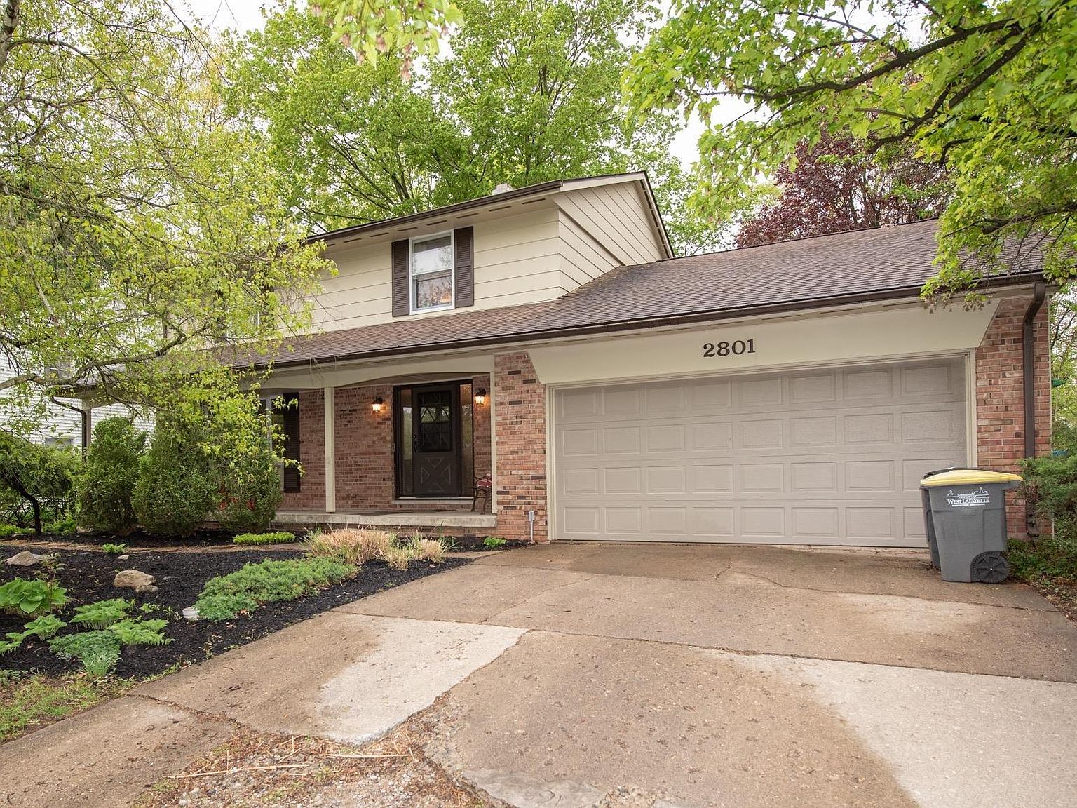2801 Linda Ln, West Lafayette, IN 47906 Zillow