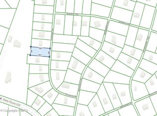 A113 Pine Tree Rd, Albrightsville, PA 18210