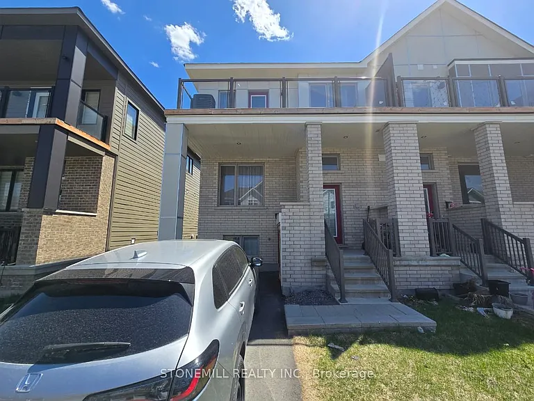 125 Beebalm Cres — Photo 1
