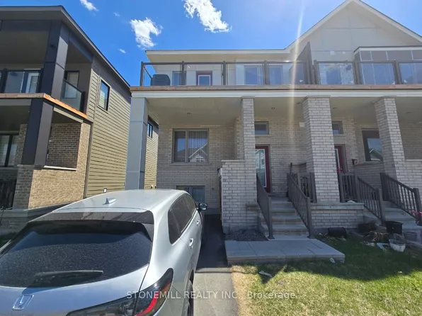 125 Beebalm Cres, Ottawa, ON K2J 7G6