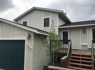 5440 Mule Deer Dr, Colorado Springs, CO 80919