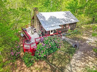 80 Corbin Hills Dr, Franklin, NC 28734