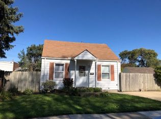 13825 Hobart Ave, Warren, MI 48089