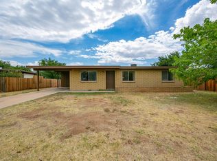 410 3rd St, Huachuca City, AZ 85616