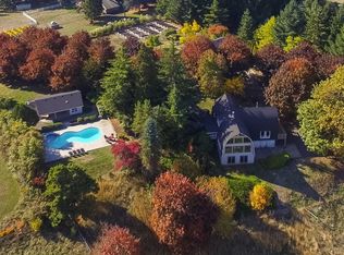 30773 SW Laurelview Rd, Hillsboro, OR 97123