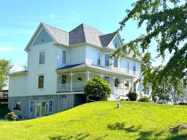 1154 48th Hwy, Essex, IA 51638