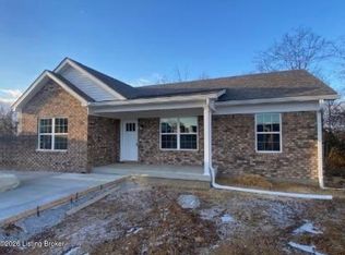 119 Quiet Spring Dr, Bardstown, KY 40004