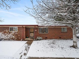 5180 E Asbury Avenue, Denver, CO 80222