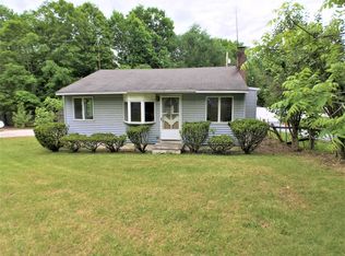 155 Hibernia Rd, Salt Point, NY 12578