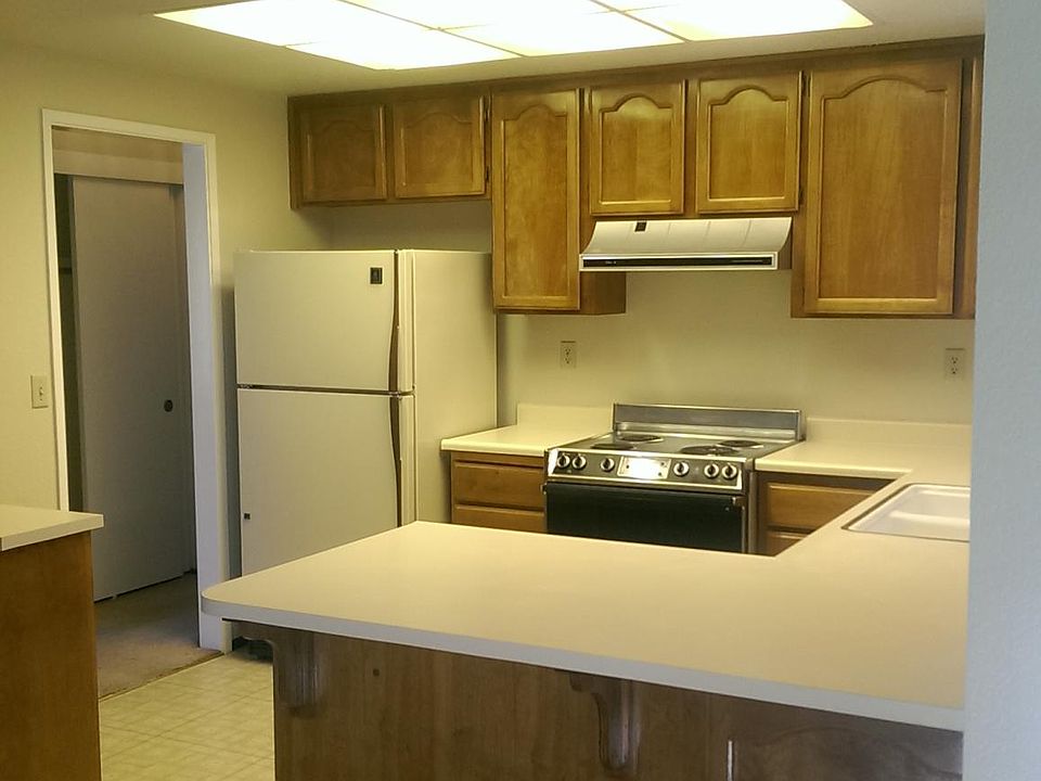 kitchen view