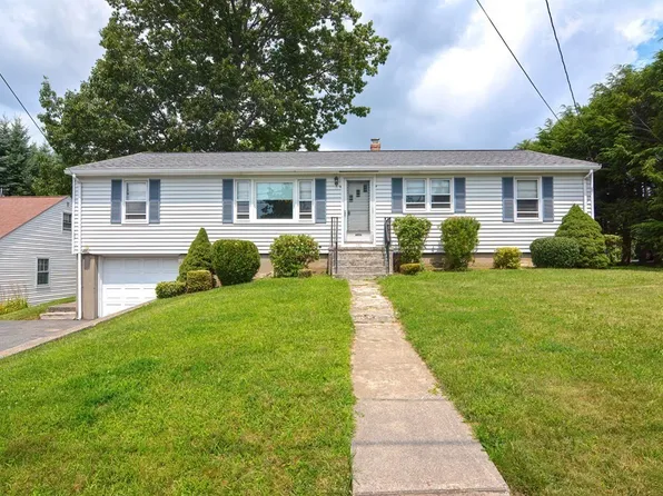 121 Francis St, Worcester, MA 01606