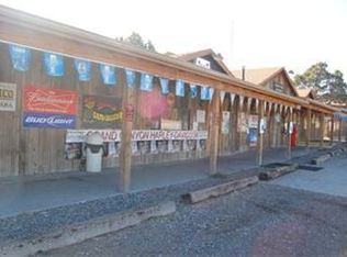 5877 Leupp Rd, Flagstaff, AZ 86004