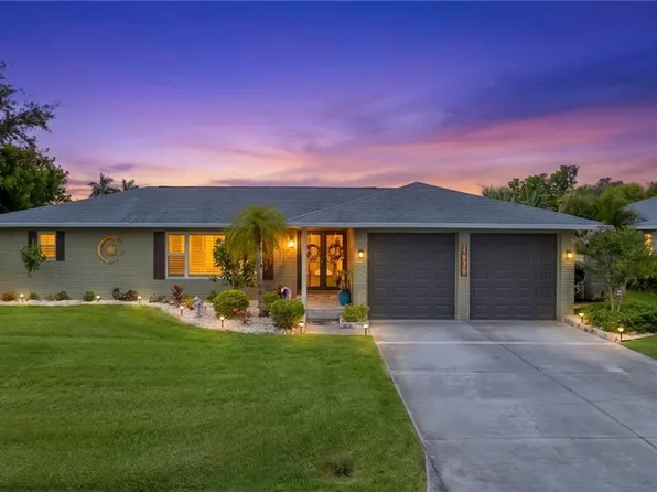 1820 SE 36th TER, CAPE CORAL, FL 33904
