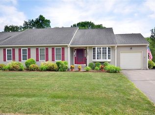 300 School Master #300, Windsor, CT 06095
