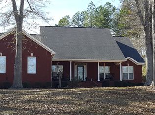 308 Old Windmill Rd, Perry, GA 31069