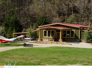 1370 Rickman Airfield Rd, Clayton, GA 30525