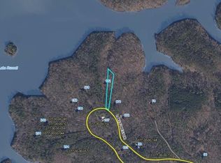 0 Lake Forest Dr Lot 12, Abbeville, SC 29620