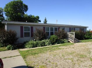 402 Mocking Bird Ln, New York Mills, MN 56567