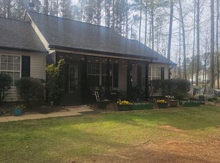 164 Sims Rd, Hogansville, GA 30230