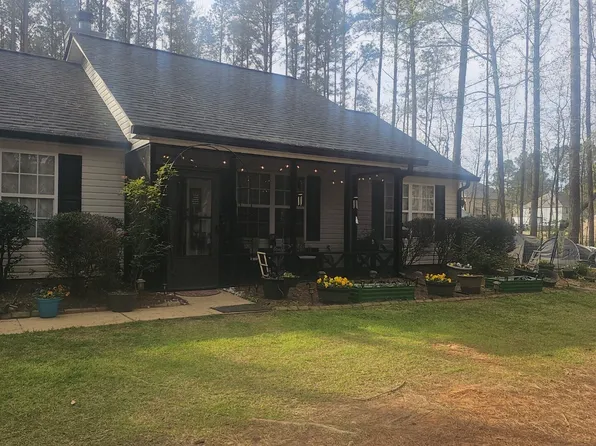 164 Sims Rd, Hogansville, GA 30230