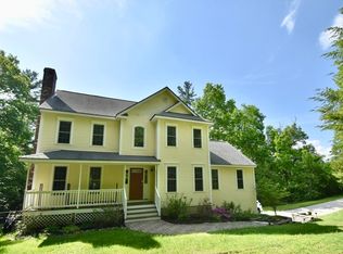 5 Eleanor Ln, Charlton, MA 01507