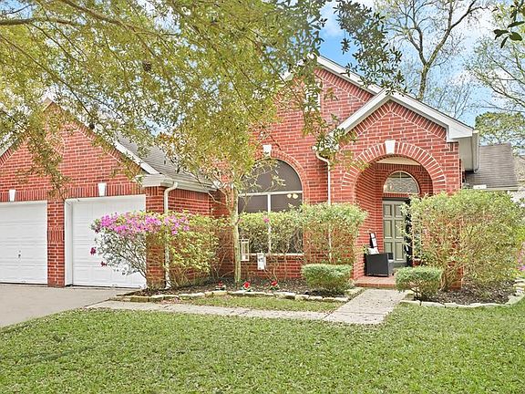 2nd image of 6002 Kingwood Glen Dr