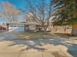 617 S 21st St, Laramie, WY 82070