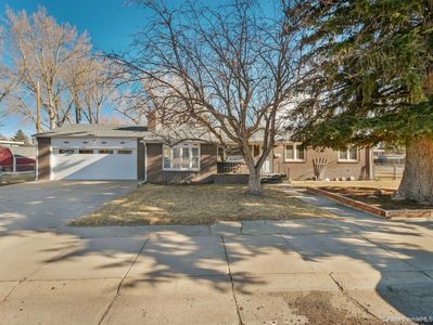 617 S 21st St, Laramie, WY, 82070
