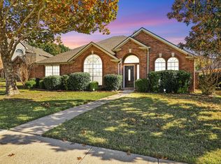 7518 Naples Ln, Frisco, TX 75035