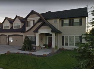 2386 W Los Flores Dr, Meridian, ID 83646