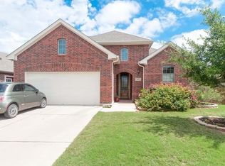 1404 Rimstone Dr, Cedar Park, TX 78613