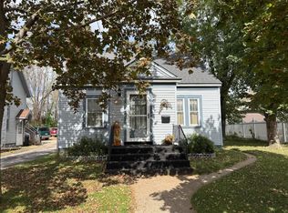 606 1st St, Nekoosa, WI 54457