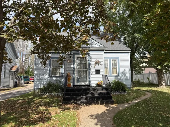 606 1ST STREET, Nekoosa, WI 54457