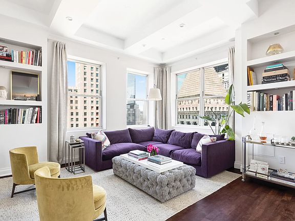 2nd image of 15 Broad St APT 3510