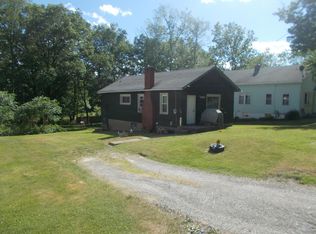 10306 Hamilton Rd, Corning, NY 14830