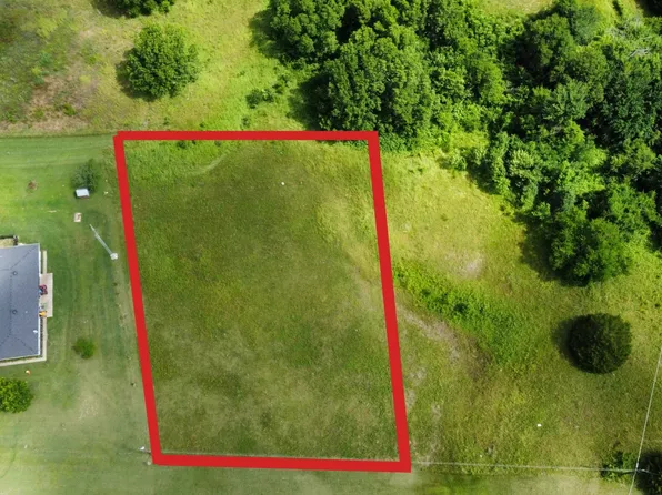 E Hill St, Sherman, TX 75090