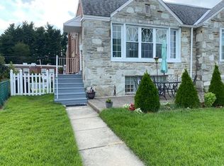 (Undisclosed Address), Philadelphia, PA 19152