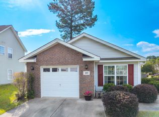 289 Westbrooke Rd, Summerville, SC 29486