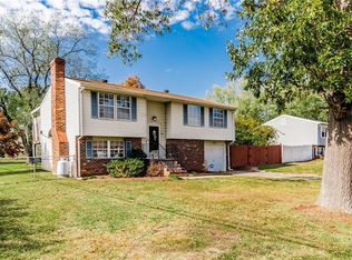 4212 Laurelwood Rd, North Chesterfield, VA 23234