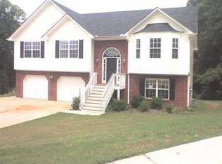 4080 Evening Shade Dr, Douglasville, GA 30134
