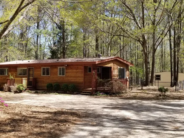 7885 Hamilton Rd, Pine Mountain, GA 31822