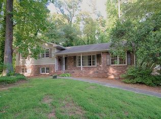 3245 Wanda Woods Dr, Atlanta, GA 30340