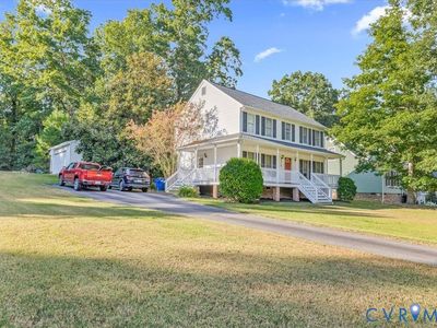 4510 Edenton Pl, Chester, VA, 23831