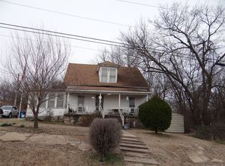 919 N B St, McAlester, OK 74501