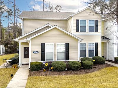 190 Olde Towne Way #1, Myrtle Beach, SC, 29588