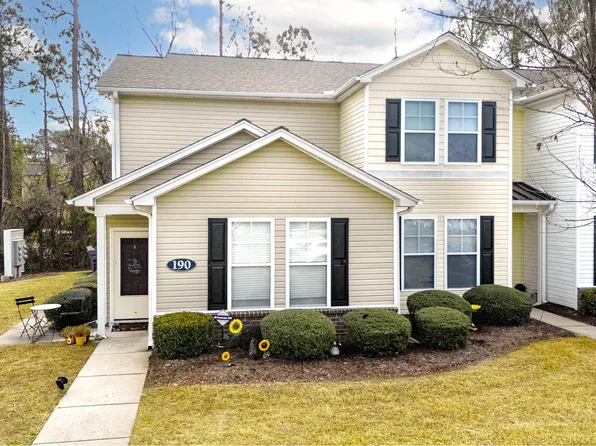 190 Olde Towne Way #1, Myrtle Beach, SC 29588