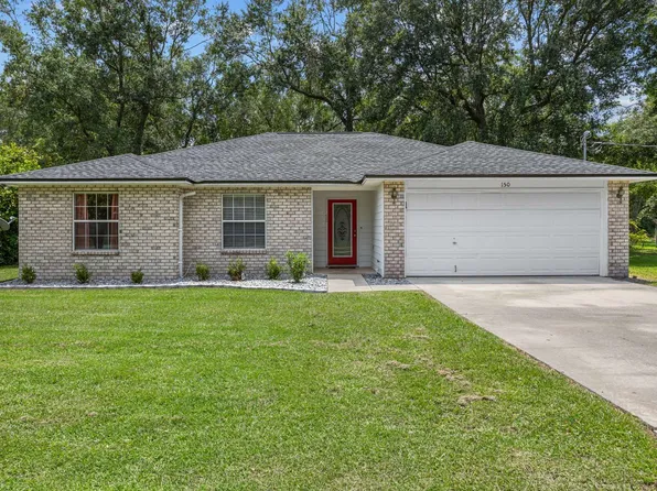 150 SW Fritz Gln, Lake City, FL 32024
