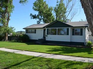 1338 State St, Rapid City, SD 57702