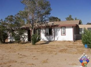 44715 90th St W, Lancaster, CA