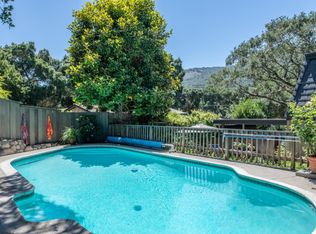 13 Paso Cresta, Carmel Valley, CA 93924